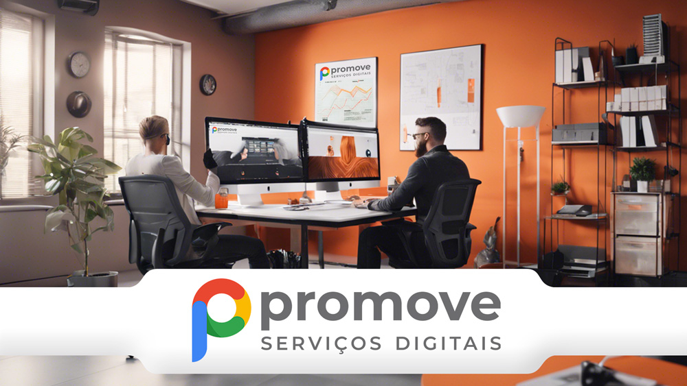 Foto da capa de PROMOVE Serviços Digitais